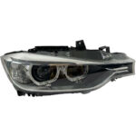 Automotive LED headlight assembly - Image 3