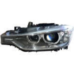 Automotive LED headlight assembly - Image 2
